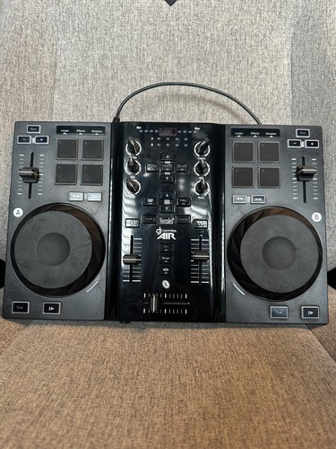Hercules djcontrol air usb - air, dj