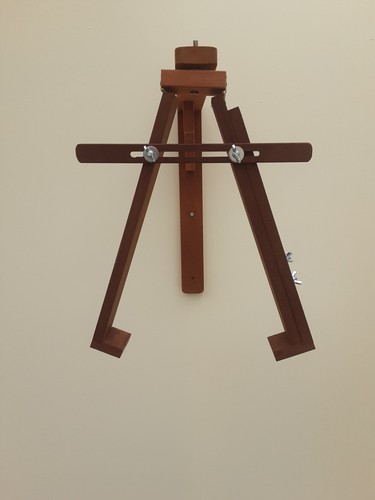 Repairers set test - &, stand