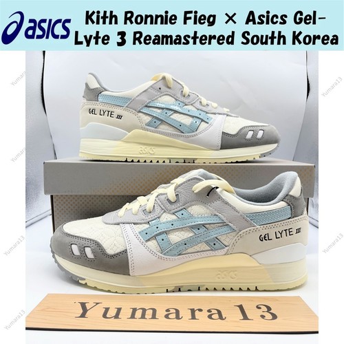 Kith ronnie fieg asics - fieg,