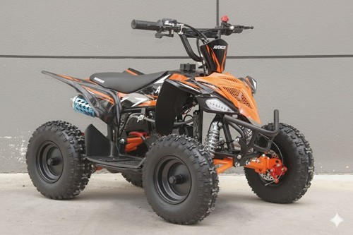2026 avenger 50cc 49cc mini - 50cc,