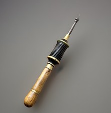 Rare Antique Piano Tuning