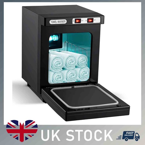 Towel warmer cabinet uv - 5l,