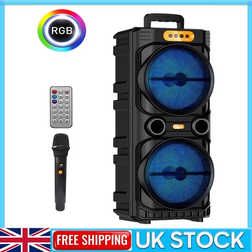 Portable system - portable, pa