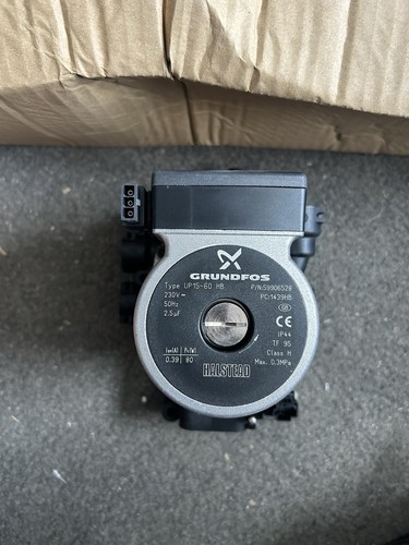Grundfos halstead up15 hb - grundfos, up15-60