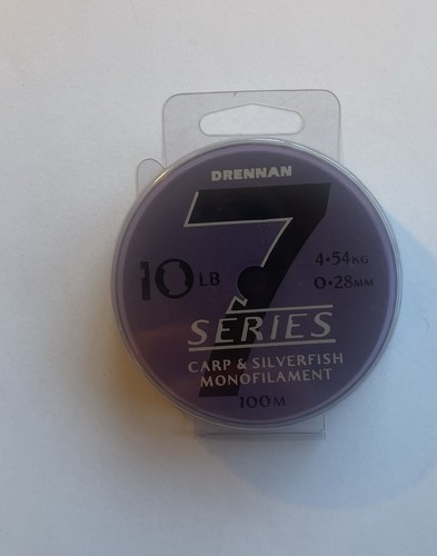 Drennan series carp - drennan, &