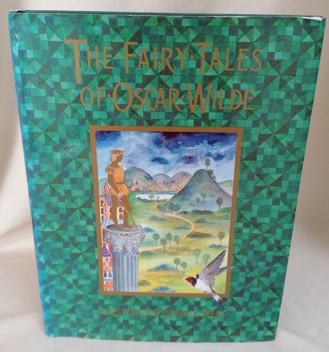 Book the fairy tales - the,