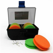 Fladen King  Mixed  EVA Winder