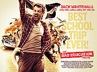 The Bad Education Movie DVD