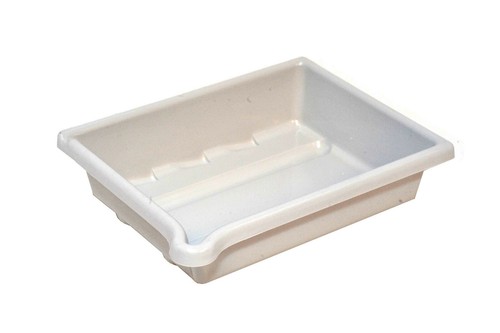 Darkroom developing dish 7x5 - dish,