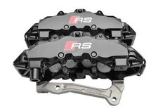 Audi TTRS 8s RS3 8v Calipers Brembo 8Pot 8V0615107D 8V0615108D New