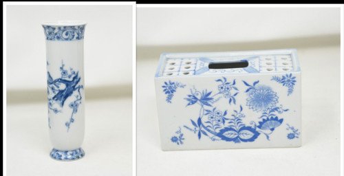 Andrea sadek pair delft - pair,