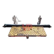 FORD Transit MK7 T460 -