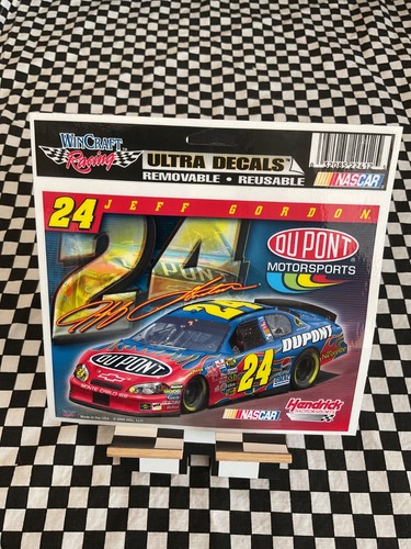 Jeff gordon dupont - gordon, 2006