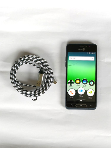 Doro 8035 smartphone for - doro,