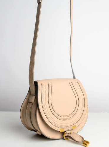 Chloe marcie shoulder saddle - chloe,