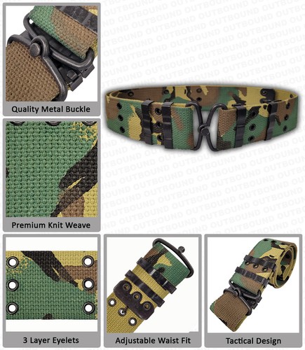 Army belt military - army, combat