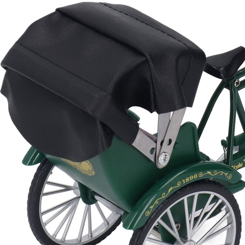 Rickshaw model retro design - model,
