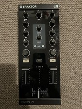 Native Instruments Traktor