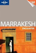 Lonely Planet Marrakesh Encounter (Travel Guide), Lonely Planet & Bing, Alison, 