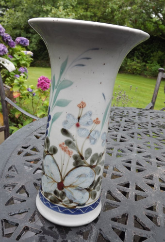 Highland stoneware hand - highland,