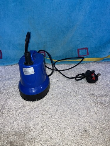 Sh5 haike submersible - submersible, aquarium