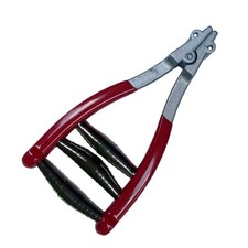 Lightweight Zinc Alloy Tennis