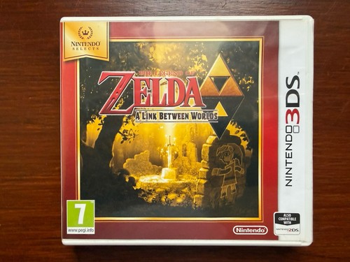 The legend zelda a - the, link