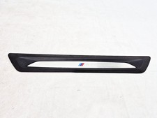 BMW X2 F39 M-SPORT DOOR SILL