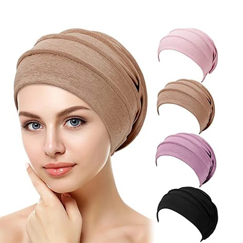 Ladies turban hat - turban,