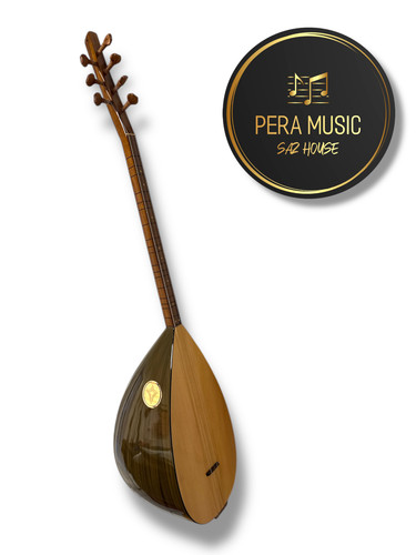 Saz baglama kisa - baglama,