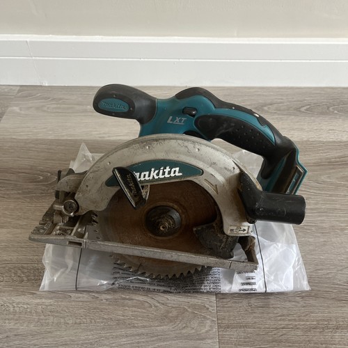 Makita cordless circular saw - cordless,