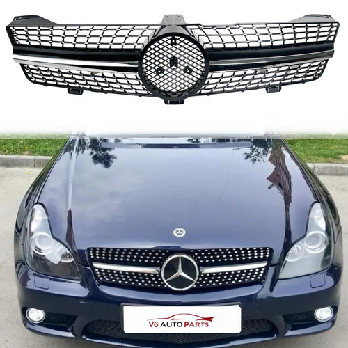 For benz cls class - for, cls-class
