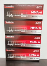 Revolution JNA/MMA EALNOS