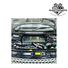 Land Rover Range Rover Vogue