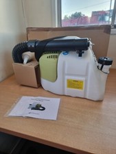 Longray 2680A-11 Fogging Machine with 30" Hose Brand New Sealed RRP £400 VAT inc