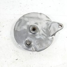 Yamaha RD 250 EZ:83 drum brake