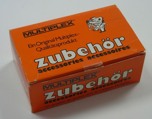 Multiplex model - rc,