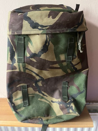 Rucksack bergen side pouch - rucksack,