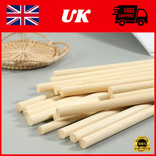 Wooden dowel rod - wooden,