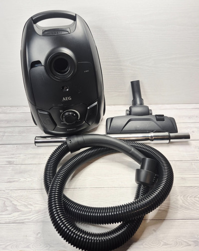 Aeg 3000 series bagged - aeg,