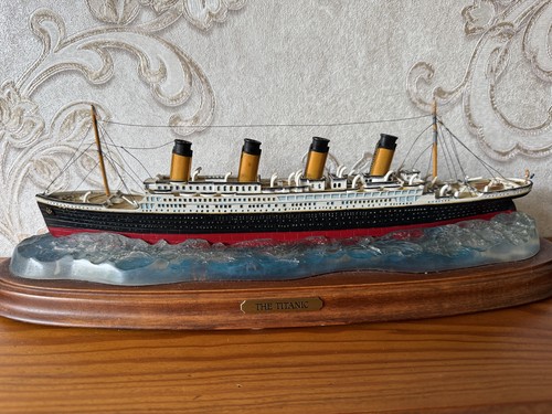 Danbury mint limited edition - danbury,