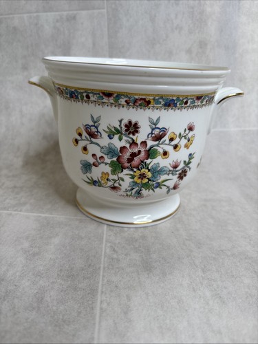 Coalport ming rose bone china - coalport,
