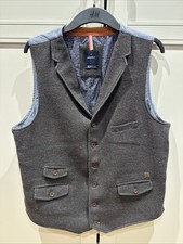 White Stuff Men’s Wool Blend