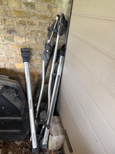 VW Touareg compatible roof