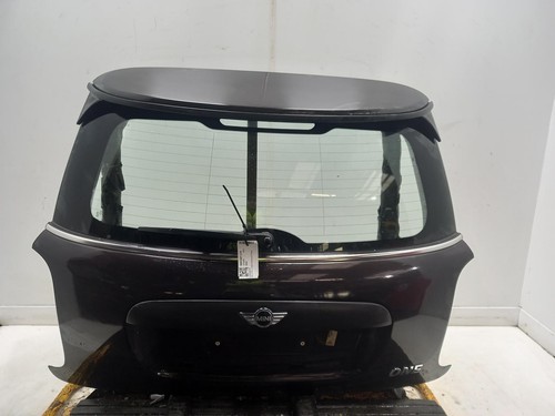 Mini boot - (bmw),