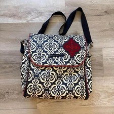 Petunia Pickle Bottom Diaper Bag