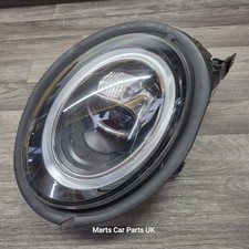 MINI COOPER S F56 JCW COMPLETE