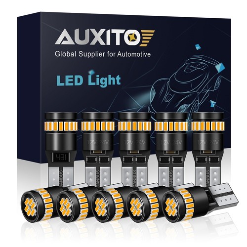 Auxito t10 501 w5w led - t10,