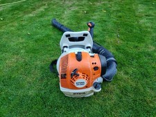 Stihl BR 200 Professional Backpack Leaf Blower Petrol 2-stroke 