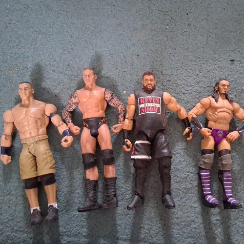 Mixed bundle wwe - bundle, 10